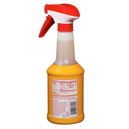 VEGALENE Premium Food Release Pan Spray Liquid 16 Fl oz. W/Sprayer, PK6 16020
